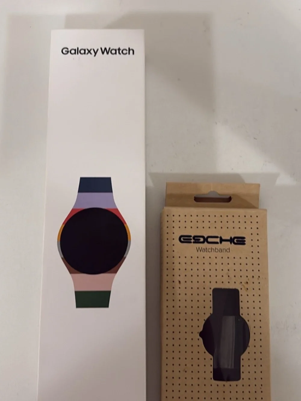 Samsung Watch Galaxy6